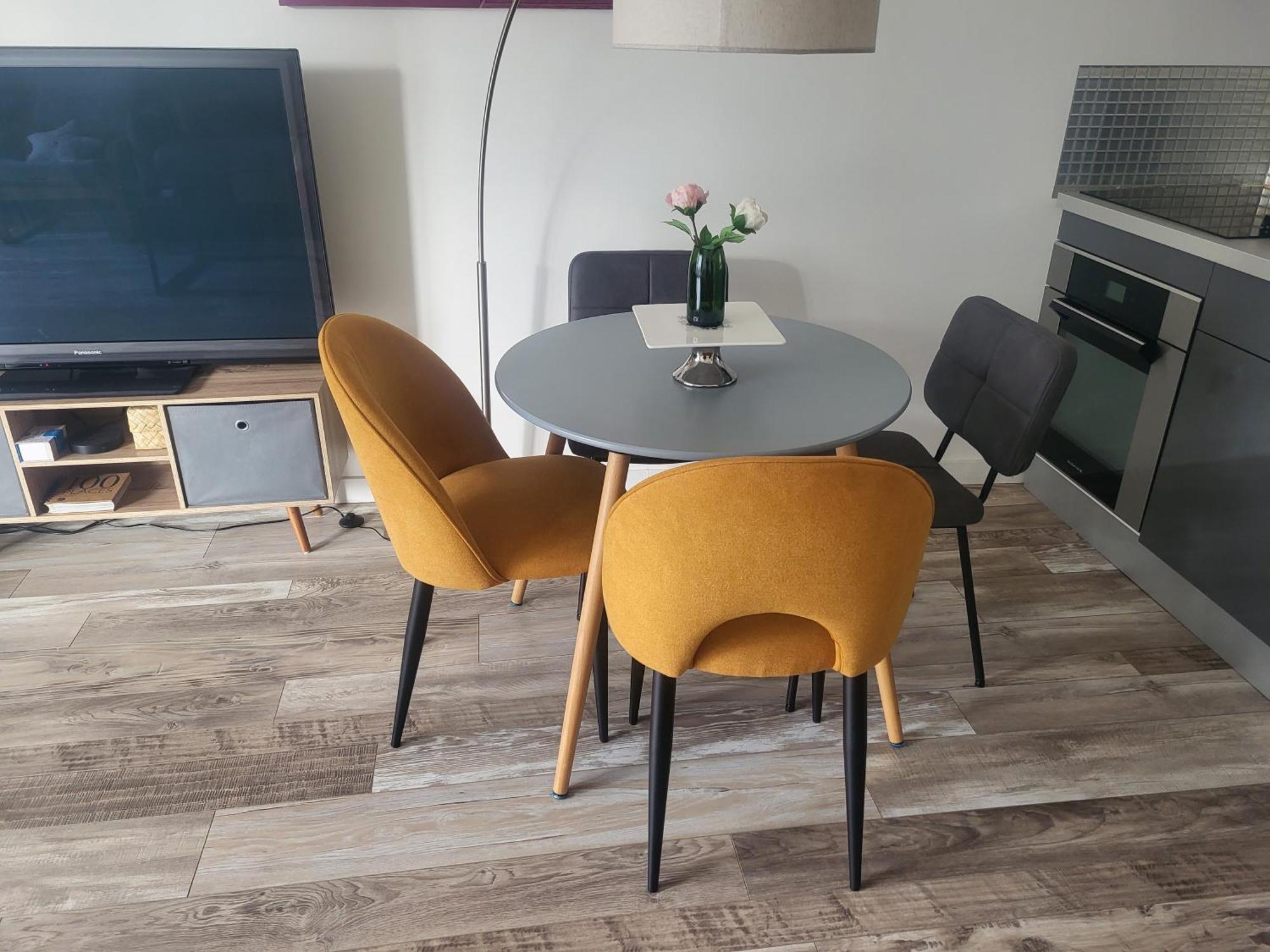 F2 Hypercentre Terrasse Talleyrand Reims Chambre photo